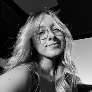 Meet your Posher, Shannon